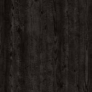 Legno Carbonizzato